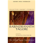 Selected Short Stories - Rabindranath Tagore
