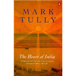 Heart Of India, The - Mark Tully