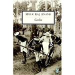 Coolie - Mulk Raj Anand