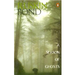 Season Of Ghosts, A - Ruskin Bond