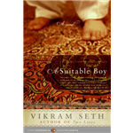 Suitable Boy, A - Vikram Seth