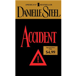 Accident - Danielle Steel