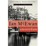 Amsterdam - Ian McEwan