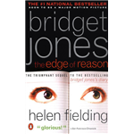 Bridget Jones : The Edge Of Reason - Helen Fielding