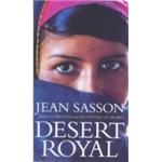 Desert Royal - Jean Sasson