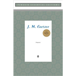 Disgrace - J M Coetzee