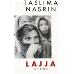 Lajja - Taslima Nasreen