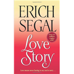 Love Story - Erich Segal