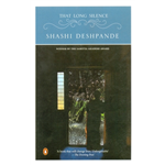 That Long Silence - Shashi Deshpande