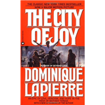 City Of Joy, The - Dominique Lapierre