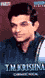 T M Krishna - Carnatic Vocal