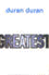 Greatest Hits - Duran Duran