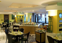 The Bayview Restaurant - Churchgate - Mumbai