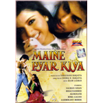 Maine Pyar Kiya