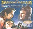 Mughal-E-Azam - FilmFare Award 1960