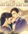 Aradhana - FilmFare Award 1969
