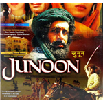 Junoon - FilmFare Award 1979