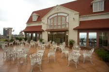 Club 9 - Colaba - Mumbai