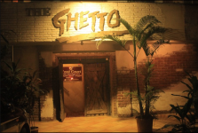 The Ghetto - Breach Candy - Mumbai