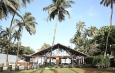 Razzberry Rhinoceros - Juhu - Mumbai