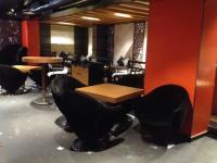 One Flight Down - Nampally - Hyderabad