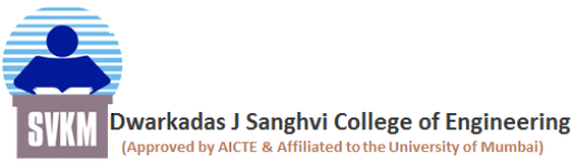 DJ Sanghvi College of Engineering - Mumbai