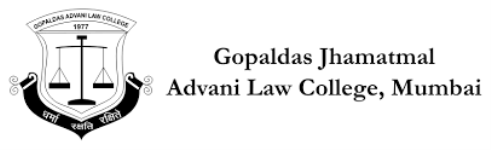 Gopaldas Jhamatmal Advani Law College - Mumbai