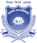 KC Law College-Mumbai