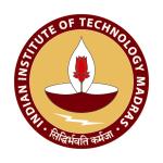 IIT - Chennai
