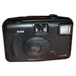 Kodak Camera KB-10