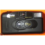 Kodak Camera KB-20