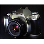 Pentax Camera MZM