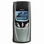 Nokia 8850