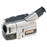 Sony CCD TRV 37
