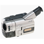 Sony CCD TRV 67