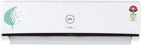 Godrej Air Conditioners