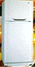 LG GR-362-M Refrigerator