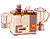 Bajaj JMG - Juicer Mixer Grinders 