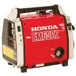 Honda EM-650