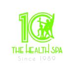 10 The Health Spa - Mumbai
