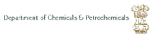 Dept. Of Chemicals & Petrochemicals