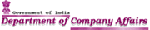 Dept. Of Company Affairs