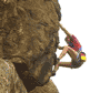 Rock Climbing