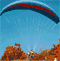 Paragliding