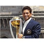 Sachin Tendulkar