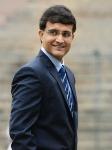 Saurav Ganguly