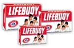 Lifebuoy Soap 