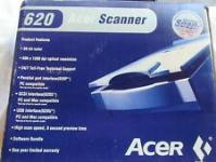 Acer ScanPrisa 620P