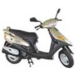 Bajaj Saffire