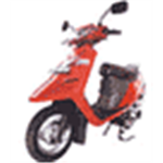 TVS Scooty - KS